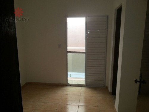 Imagem 14 de 15 de Casa Sobrado Em Itaquera - São Paulo - 798