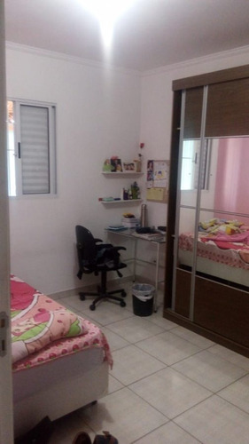 Imagem 11 de 18 de Sobrado A Venda No Bairro Vila Augusta Em Guarulhos - Sp. - 1184-1