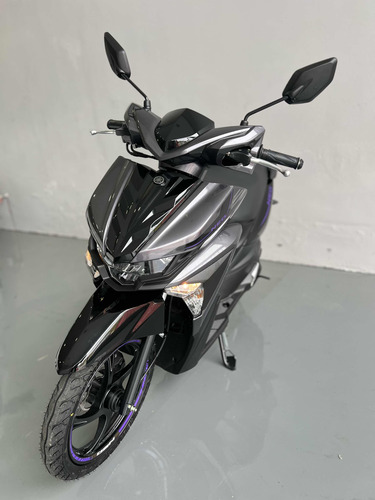 Neo 125 2025 Com Apenas 280 Km