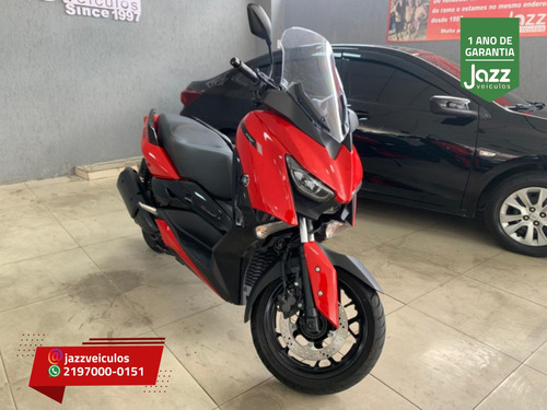 Yamaha Xmax 250 Abs