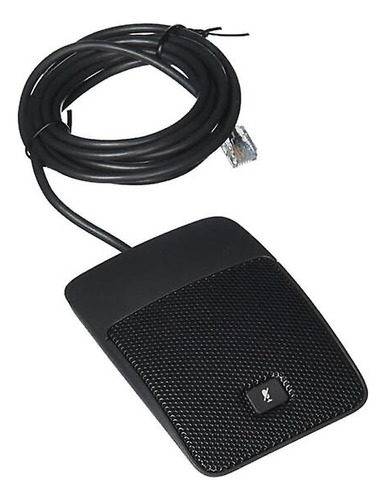 Wireless Microphone 8831 Cisco