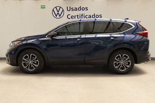 Honda CR-V 1.5 Turbo Plus Cvt