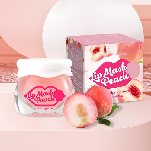 Lipgloss Hydrating Care Stick, Tinte Rellenador, Hidratante