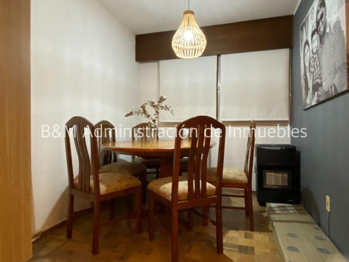 Alquiler Apartamento 3 Dormitorios Buceo - Garage.-