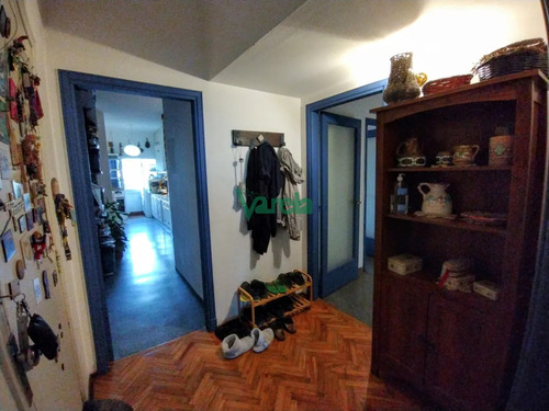 Venta Apartamento 3 Dormitorios Opcion 4 Dor Parque Batlle Prox Española