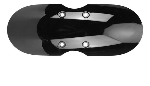 Motocicleta Fit Front Fender Para Triumph Bonneville