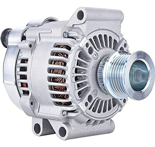 Alternador Mini Cooper 1.6l 02-08