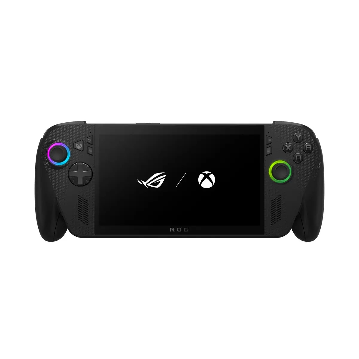 Consola Rog Xbox Ally X (2025) preta