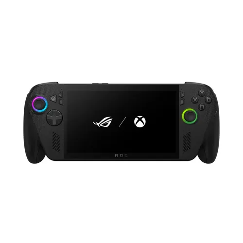 Consola Rog Xbox Ally X (2025) preta | MercadoLivre
