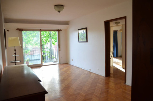 Departamento En Alquiler De 3 Ambientes Olivos 