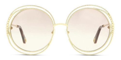 Óculos De Sol Chloe Ce114sc 722 58 Fashion
