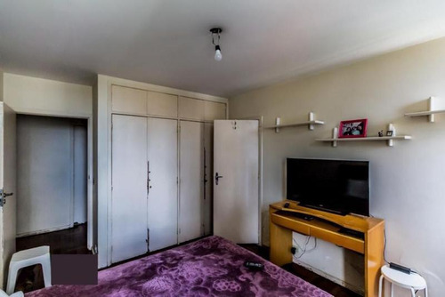 Imagem 5 de 10 de Apartamentos Para Locação - Paraíso - Ref: 731580 - 731580