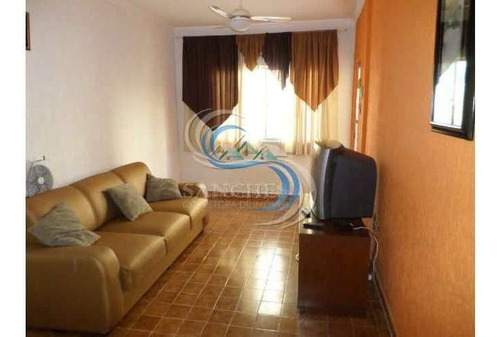 Imagem 2 de 28 de Apartamento Com 2 Dormitórios, Caiçara, Praia Grande - V773