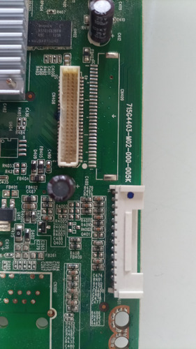 Placa Principal Sony Kdl40bx425 715g4403-m02-000-005k (Usado)