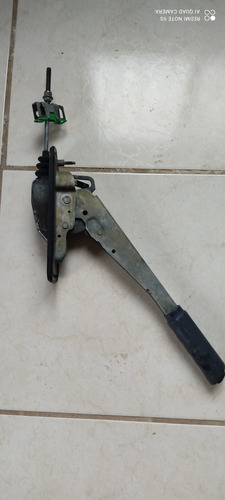 Palanca Freno De Mano De Renault Megane 1 ,2004 (Usado)