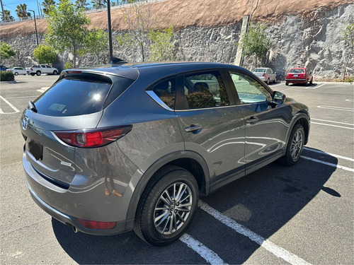 Mazda CX-5 2.0 L I Sport At