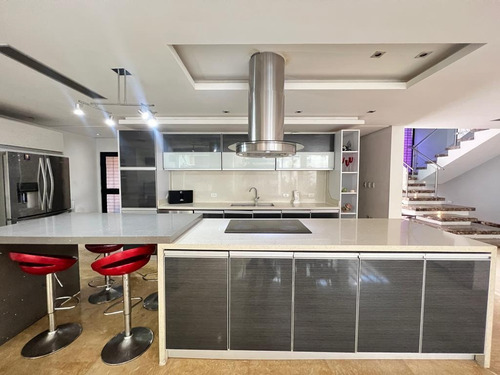 Imagen 4 de 27 de Exclusivo Townhouse En Venta Trigal Norte Villas Del Rosal G