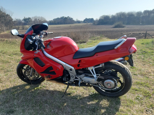 Imagen 11 de 12 de Honda Vfr 750 Rc36 Ii