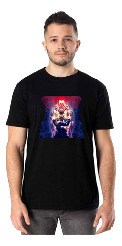 Remeras Hombre Jojo's Bizarre Adventure |de Hoy No Pasa| 19