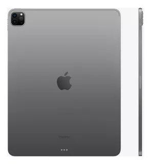 Apple iPad Pro 12.9 256 Gb Space Gray