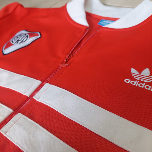 Campera River Homenaje 1986 (Usado)