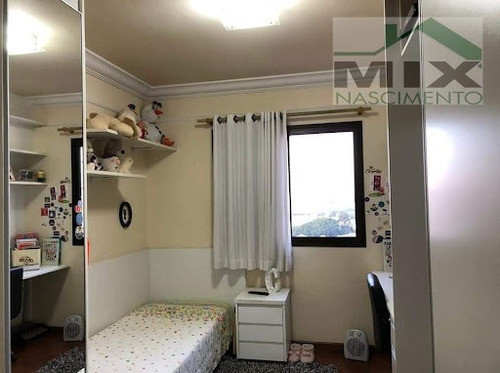 Imagem 20 de 29 de Apartamento Residencial Em São Caetano Do Sul - Sp - Ap2103_mix
