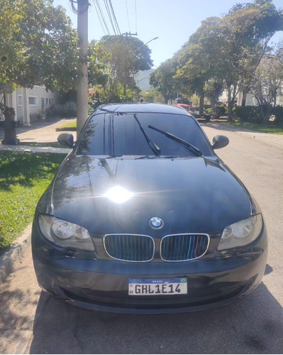 BMW 118i  hatch Hatch 118i