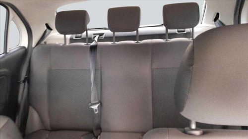 Volkswagen Gol 1.0 12V MPI TOTALFLEX 4P MANUAL