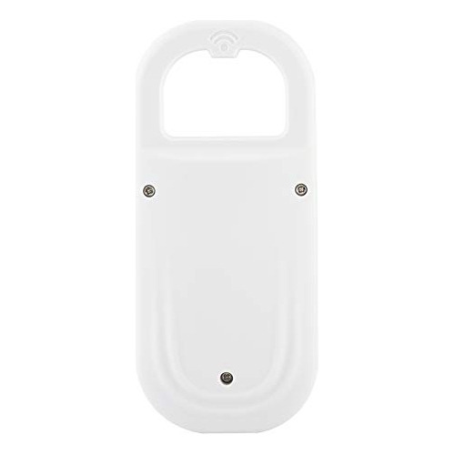 Lector De Microchip Animales, Pantalla Oled, Compatible...