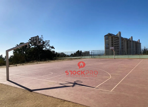 Departamento En Venta Algarrobo, Laguna Bahía