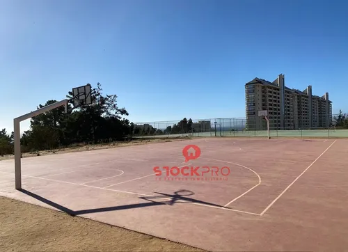 Departamento En Venta Algarrobo, Laguna Bahía