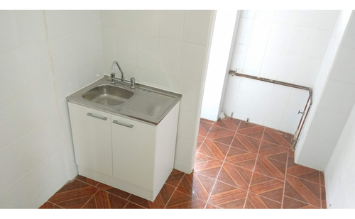 Arriendo/venta Depto 3d 1b Villa Minera Andina Los Andes