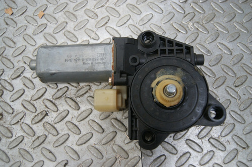 Motor Elevador Vidrio Trasero Mercedez C230 2004 Original