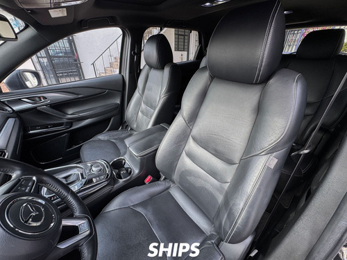 Mazda CX-9 2.5 Grand Touring Awd At