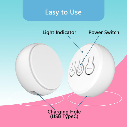 Velocidad Ajustable Del Clicker Automático Del Con 1 Cabeza