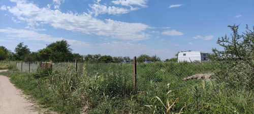 Imagen 3 de 15 de Lote Terreno Villa Parque Siquiman (bialet Masse)