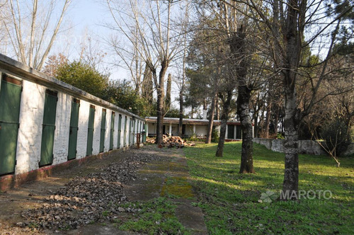 Imagen 11 de 28 de Casa En Venta En Ingeniero Maschwitz - Maroto Propiedades