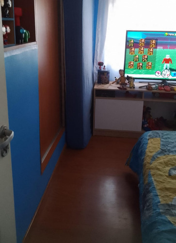 Departamento De 3 Ambientes Tipo Duplex . Apto Credito Hipotecario.