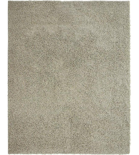 Tapete Tufting Clemant 2,00x2,50 - Tapetes São Carlos Cor Verde