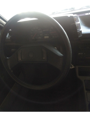 Volkswagen Gol Gol Quadrado
