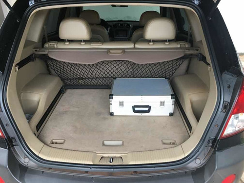 Chevrolet Captiva 2010 2.4 Sport Ecotec 5p