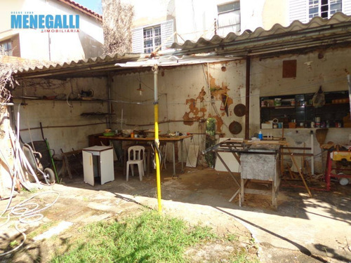 Imagem 29 de 30 de Casa - Vila Independência - Ca0566