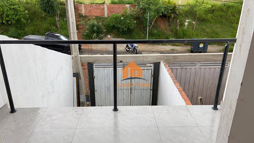 Sobrado Com 2 Dormitórios À Venda, 60 M² Por R$ 210.000,00 - Vila Mineirão - Sorocaba/sp - So1583