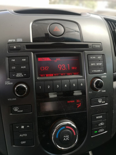 Kia Cerato Koup 2013 2.0 16v