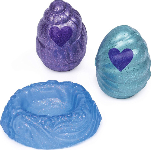 Imagem 3 de 6 de Hatchimals Colleggtibles - Com 2 Ovos Surpresas - Sunny