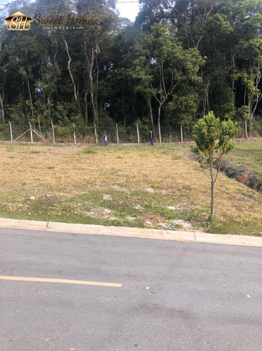 Imagem 9 de 15 de Cond. Fechado-cotia Pronto Para Construir 130,79m² - Sh21285