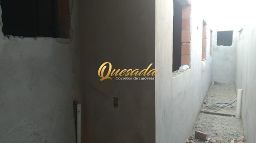 Imagem 16 de 16 de Casa - Ca00344 - 69334255