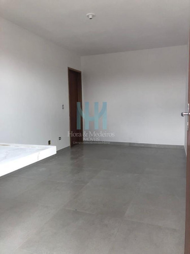 Imagem 11 de 15 de Casa Para Locação Em Itaquaquecetuba, Residencial Jasmim, 1 Dormitório, 1 Suíte, 1 Banheiro - 086_1-2250386