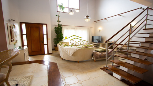Imagem 3 de 30 de Casa - Ca00019 - 70671098