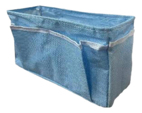 2 Accesorios Para Bolsa De Almacenamiento Junto A La Cama